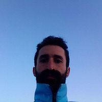 Gregory Frumin's Photo