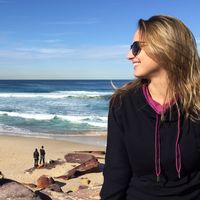 Fotos von Anne  Barbosa