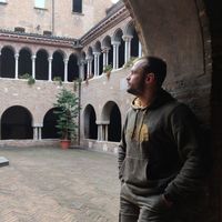 Nicolò Cadamuro的照片