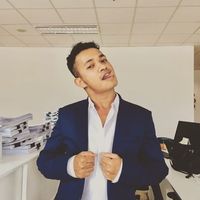 Guido Sarmento's Photo