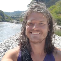 Marcus Berglund's Photo