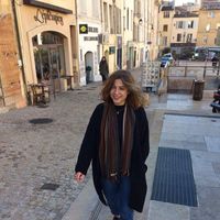 Ophélie Espada's Photo