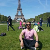 ilias echala's Photo