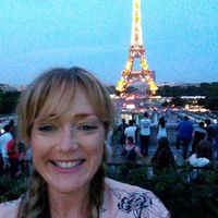 Camille Hutchings的照片