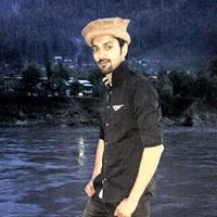 Le foto di salman ansari