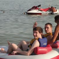 Victor Kubyshev的照片