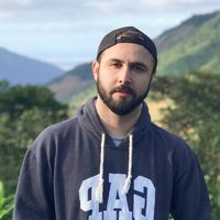 Richard Lopes's Photo