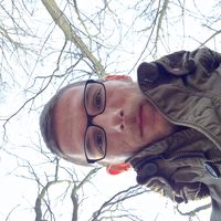 Przemysław Grela's Photo