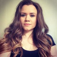 Daria Finakova's Photo