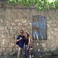 David+Eliza Gordon的照片