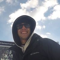 Marcelo Risse's Photo