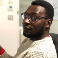 Albert Mufundirwa的照片