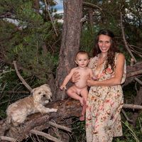 Katrina Stowers的照片