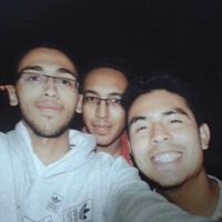 Mostafa Fawzy's Photo