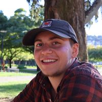 Mag Angelovski's Photo