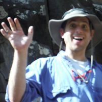 Shachar Carmel's Photo