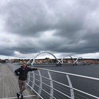 Artem Hameniuk's Photo