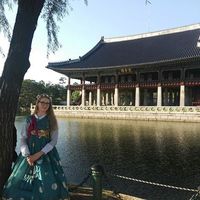 Elisabeth Oborow's Photo