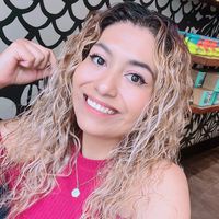 Paola Jocelyn López's Photo