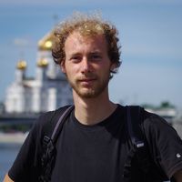 Mattias Bovijn's Photo