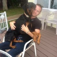 Sean Harris的照片