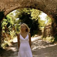 Adèle Hélène Jutulstad's Photo