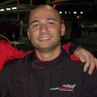 Hussein Moghnieh's Photo