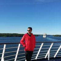 Erce Emekli的照片