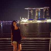 Johana Ramirez的照片