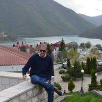 cihan Akguloglu's Photo