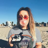 Fotos von Lindsey Mercer