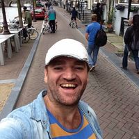 Fotos von Ruben Bikker