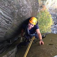 Helen Rudkin's Photo