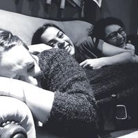 Amber Parada的照片