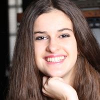 Júlia Zardoya's Photo