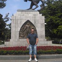 Fatih İVGEN的照片