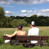 Guido Almansi的照片