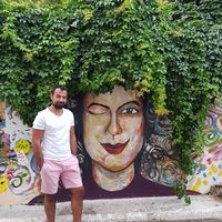 Ertan Kulahci's Photo