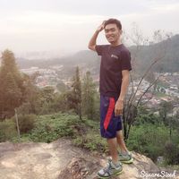 Fotos de Hariz Syazali