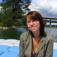 Anett Hänisch的照片