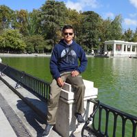 Jorge Andrés  Betancur's Photo