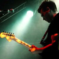 Symphorien Demares's Photo