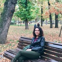 İrem Sönmez's Photo