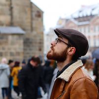 Fərid Rustamzadə的照片