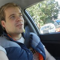 Mathäus Przybylski's Photo