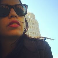 Naiara Pereira's Photo