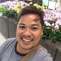 Jose Enriquez's Photo