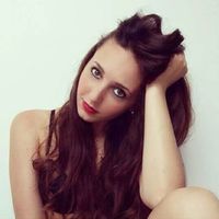 Photos de Giulia Scaletti