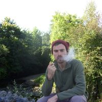 Chris Walsh的照片