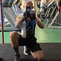 Mario Alcide Bruzzone's Photo